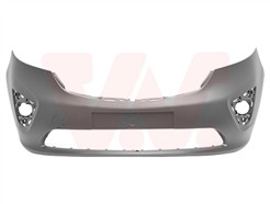 VAN WEZEL 3891574 ** Equipart **