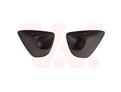 VAN WEZEL 3891598 ** Equipart **