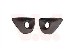 VAN WEZEL 3891599 ** Equipart **