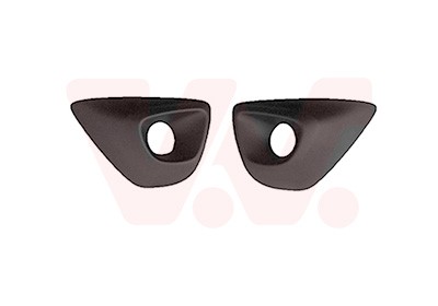 VAN WEZEL 3891599 EAN: 5410909867584.