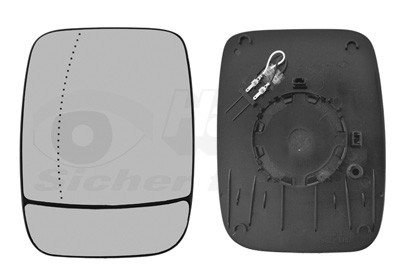 VAN WEZEL 3891837 EAN: 5410909626167.