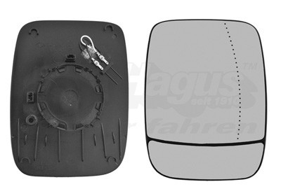 VAN WEZEL 3891838 EAN: 5410909626174.