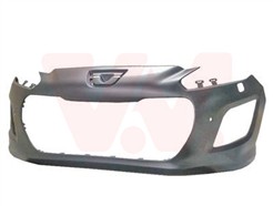 VAN WEZEL 4014577 ** Equipart **