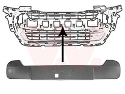 VAN WEZEL 4014581 ** Equipart **