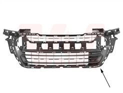 VAN WEZEL 4014599 ** Equipart **