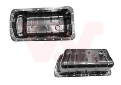 VAN WEZEL 4028072 EAN: 5410909473112.