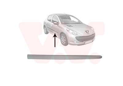 VAN WEZEL 4028404 EAN: 5410909798550.