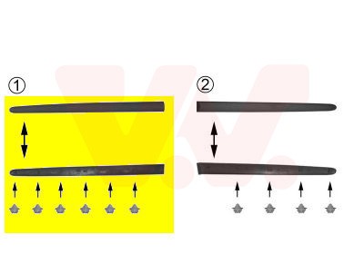 VAN WEZEL 4028423 EAN: 5410909221263.