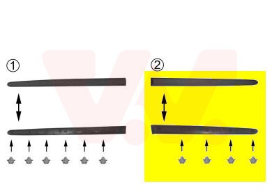 VAN WEZEL 4028425 EAN: 5410909221287.