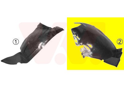 VAN WEZEL 4028436 EAN: 5410909275525.