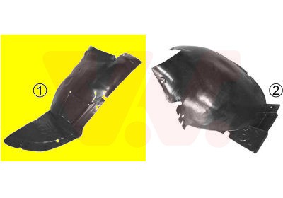 VAN WEZEL 4028438 EAN: 5410909275563.