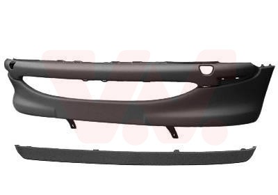 VAN WEZEL 4028570 EAN: 5410909166953.