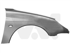 VAN WEZEL 4028656 ** Equipart **