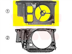 VAN WEZEL 4028667 ** Equipart **