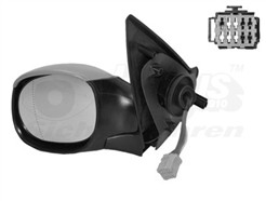 VAN WEZEL 4028817 * HAGUS *