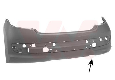 VAN WEZEL 4029544 EAN: 5410909365332.