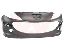 VAN WEZEL 4029575 ** Equipart **