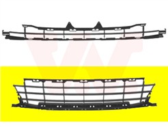 VAN WEZEL 4029599 ** Equipart **