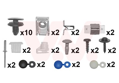 VAN WEZEL 4029794 EAN: 5410909682149.