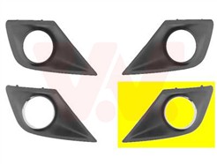 VAN WEZEL 4033595 ** Equipart **