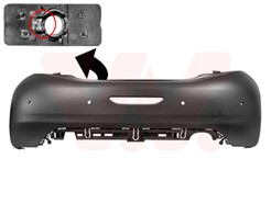 VAN WEZEL 4034546 ** Equipart **