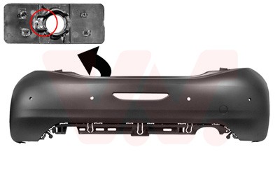 VAN WEZEL 4034546 EAN: 5410909632052.