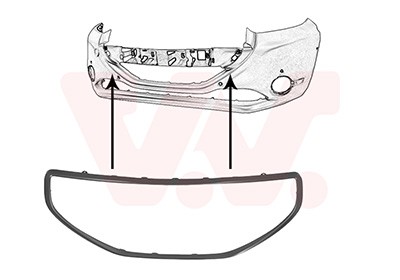 VAN WEZEL 4034584 EAN: 5410909760120.