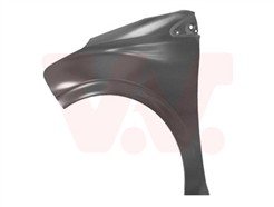 VAN WEZEL 4034657 ** Equipart **