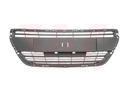 VAN WEZEL 4035510 ** Equipart **