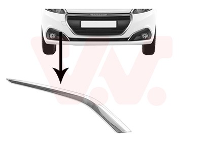 VAN WEZEL 4035582 EAN: 5410909680664.