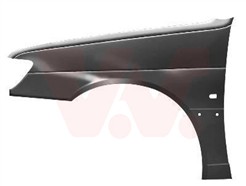 VAN WEZEL 4036656 ** Equipart **