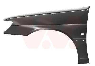 VAN WEZEL 4036656 EAN: 5410909194277.