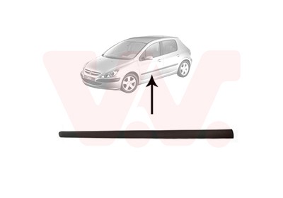 VAN WEZEL 4040403 EAN: 5410909740047.