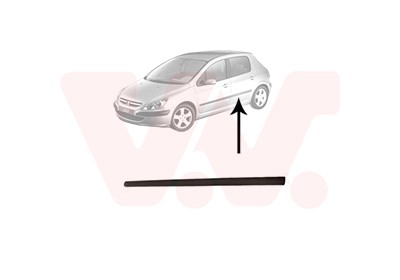 VAN WEZEL 4040425 EAN: 5410909266622.