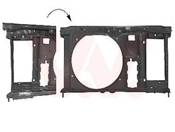 VAN WEZEL 4040668 ** Equipart **