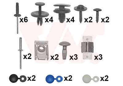 VAN WEZEL 4040794 EAN: 5410909682231.