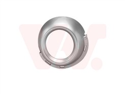 VAN WEZEL 4041499 ** Equipart **