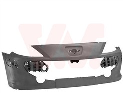 VAN WEZEL 4041575 ** Equipart **