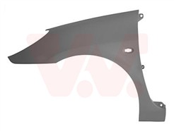 VAN WEZEL 4041656 ** Equipart **