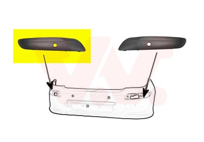 VAN WEZEL 4042553 EAN: 5410909486617.