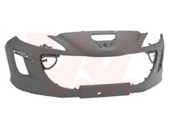 VAN WEZEL 4042574 ** Equipart **