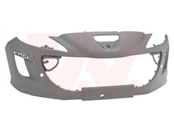 VAN WEZEL 4042575 ** Equipart **