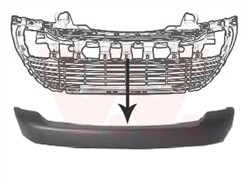 VAN WEZEL 4042580 ** Equipart **