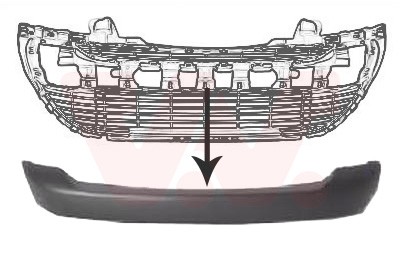 VAN WEZEL 4042580 EAN: 5410909442743.