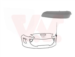 VAN WEZEL 4042585 ** Equipart **