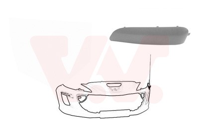 VAN WEZEL 4042585 EAN: 5410909489847.