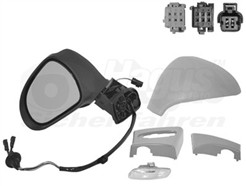 VAN WEZEL 4042817 * HAGUS *