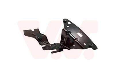 VAN WEZEL 4043320 EAN: 5410909821579.