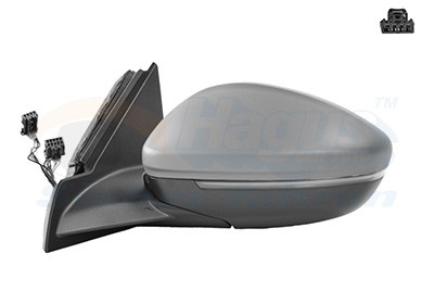 VAN WEZEL 4043807 EAN: 5410909811167.