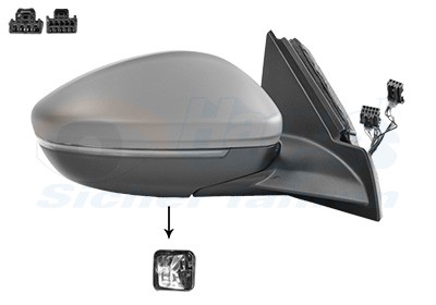 VAN WEZEL 4043818 EAN: 5410909811198.